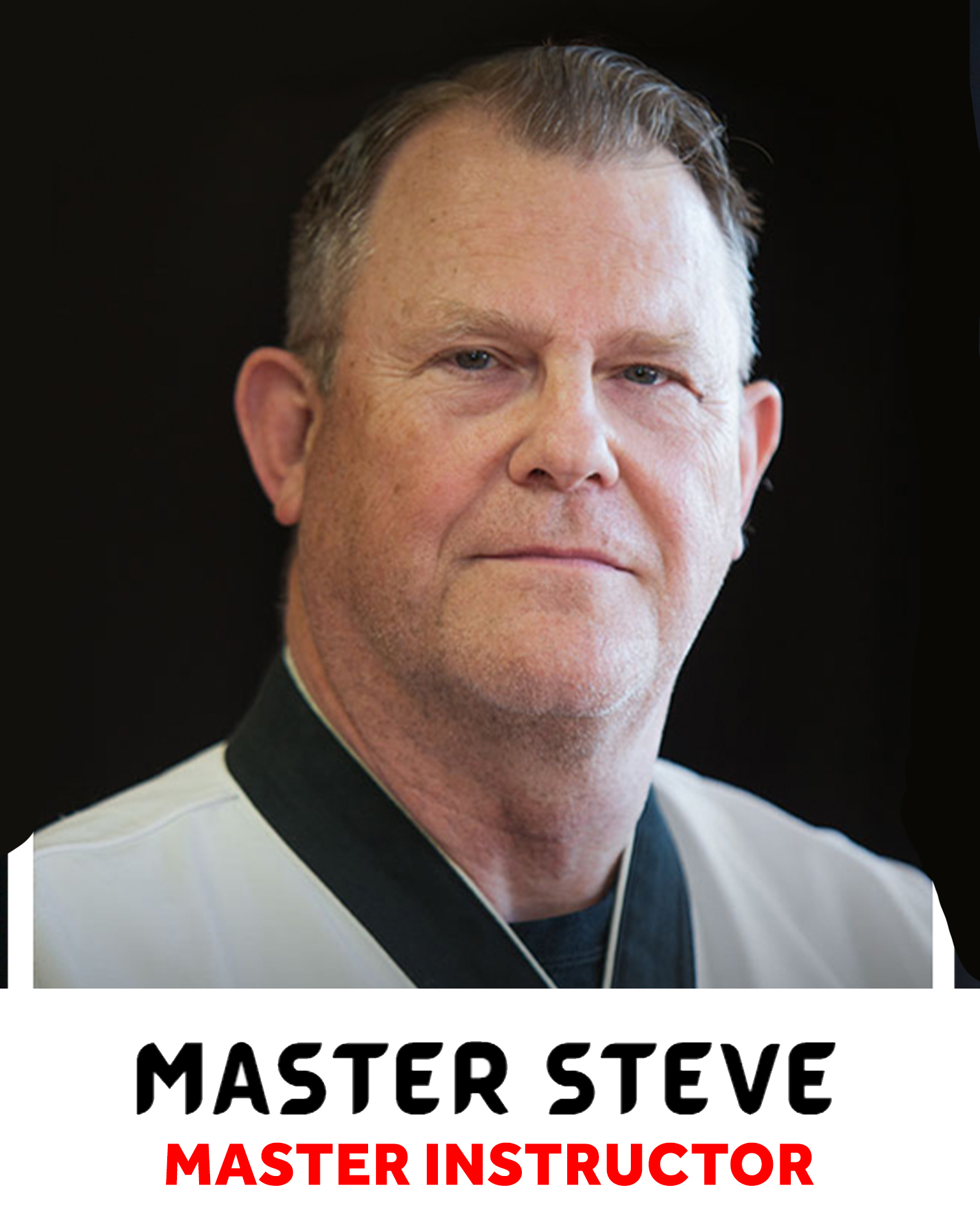 Master Steve1