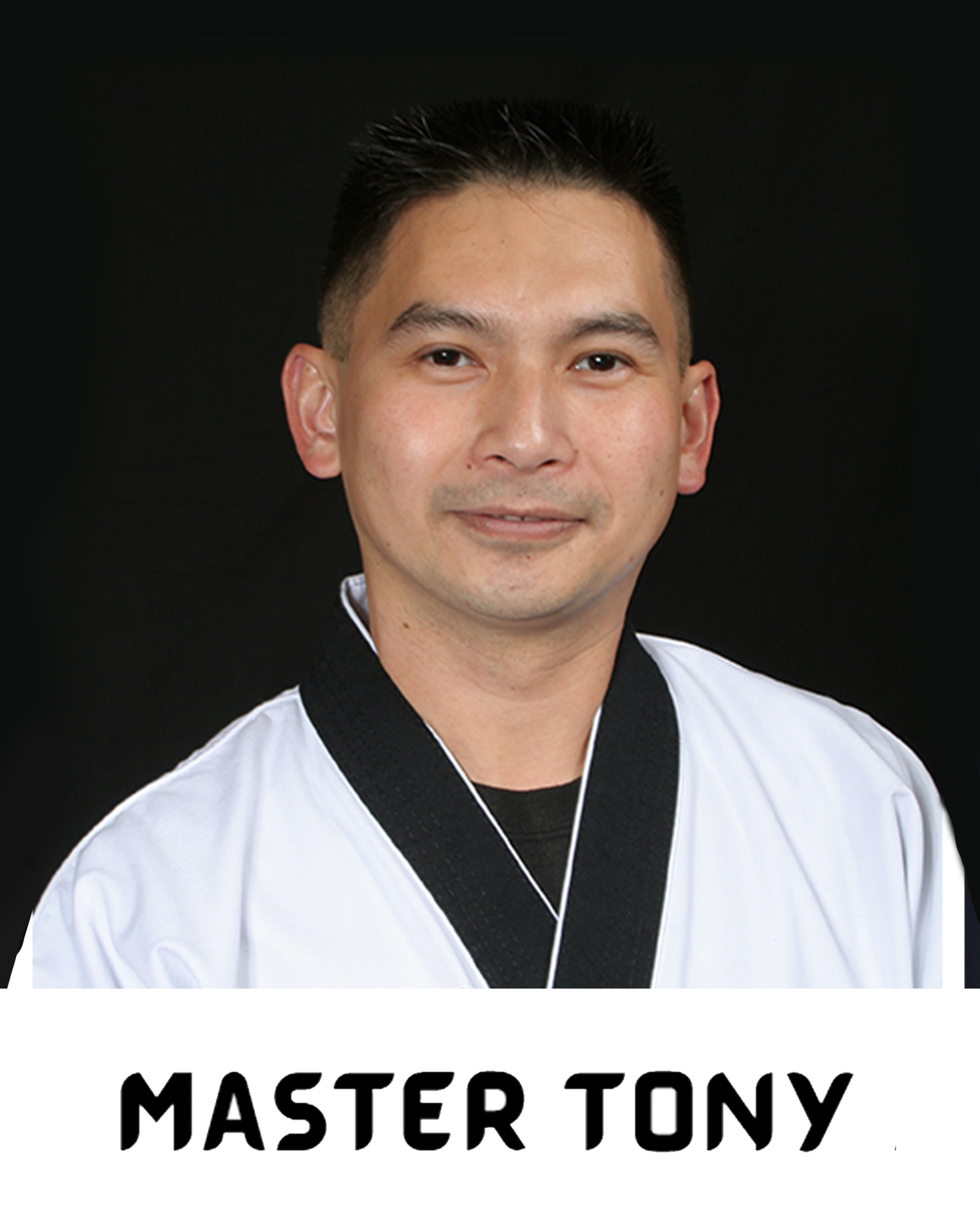 Master Tony