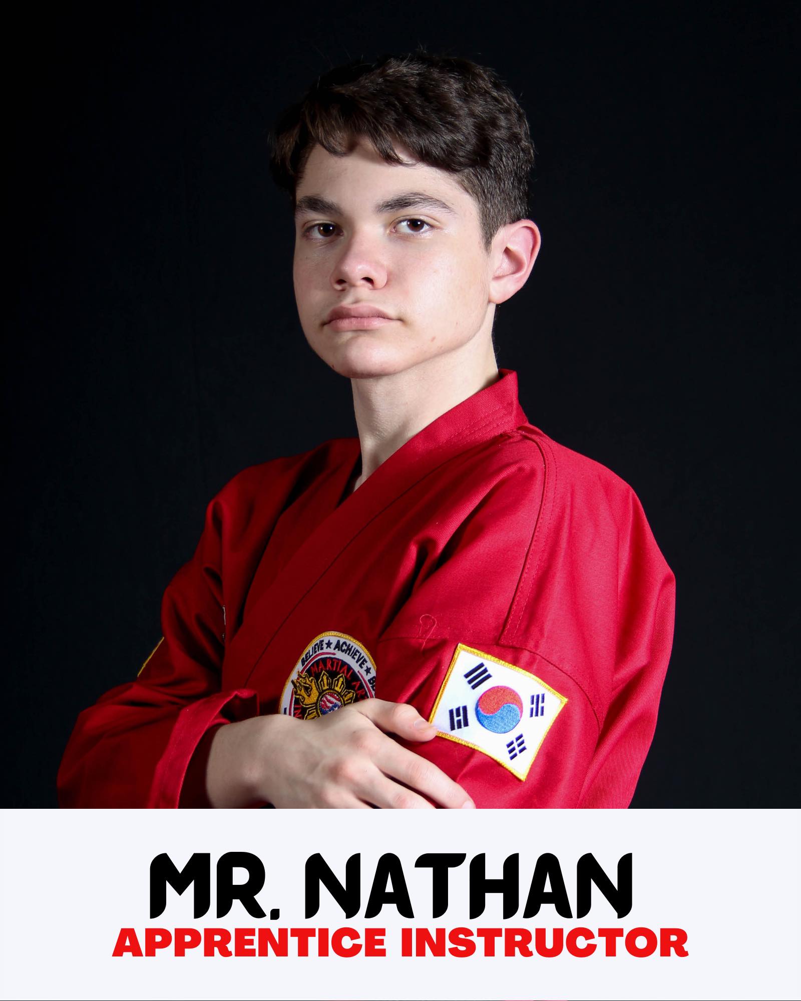 Mr. Nathan